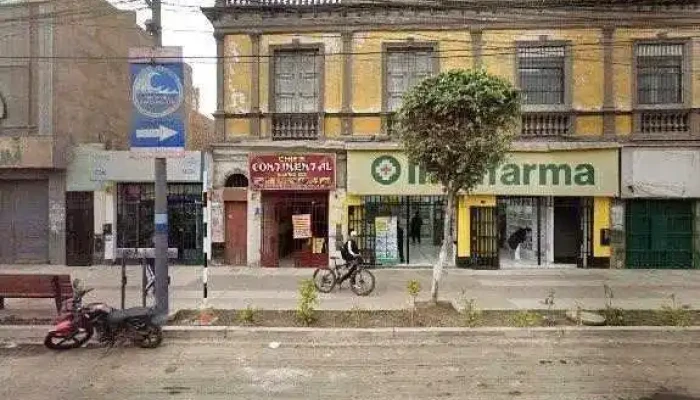 Inkafarma -  Zonadeg - Callao