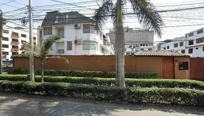 Inkafarma -  Zonadeg - Lima