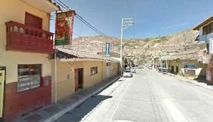 Inkafarma -  Zonadeg - Urubamba