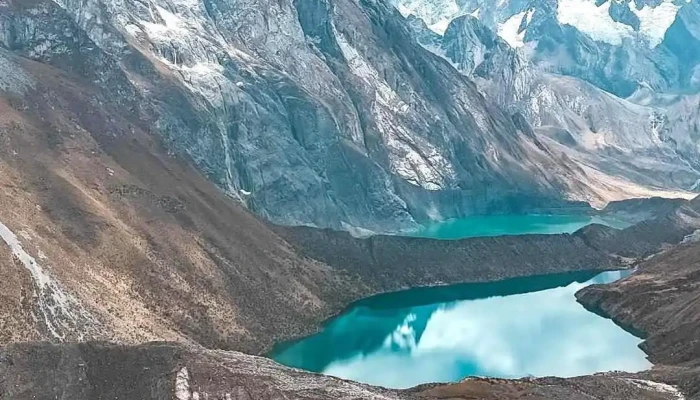 Inkaland Treks - Huaraz 02001