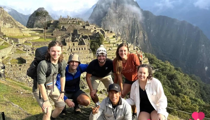 Inkavillage Travel - Urubamba 08660