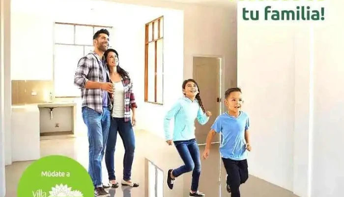 Inmobiliaria San Martín - Tarapoto