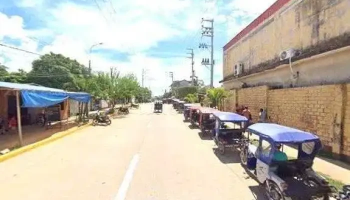 Inmueble -  Precios - Pucallpa