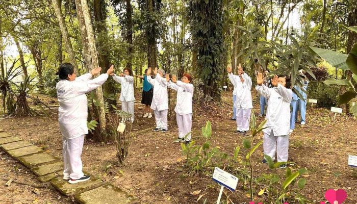 Instituto De Medicina Tradicional De Essalud (imet) - Iquitos