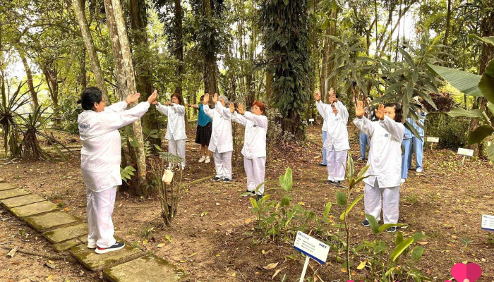Instituto De Medicina Tradicional De Essalud Imet Puntaje - Iquitos