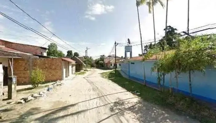 Instituto De Medicina Tradicional De Essalud Imet Puntajedeg - Iquitos