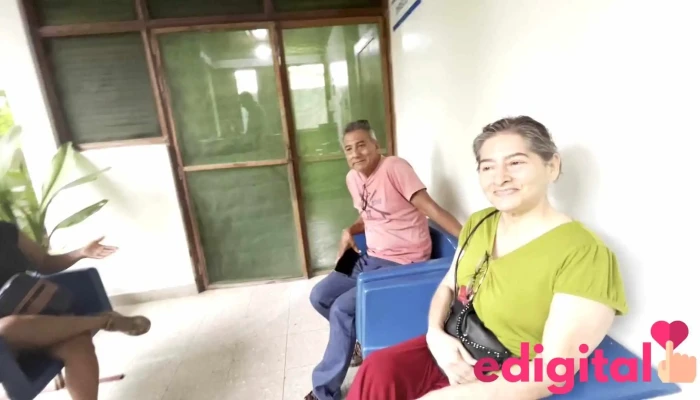 Instituto De Medicina Tradicional De Essalud Imet Videos - Iquitos