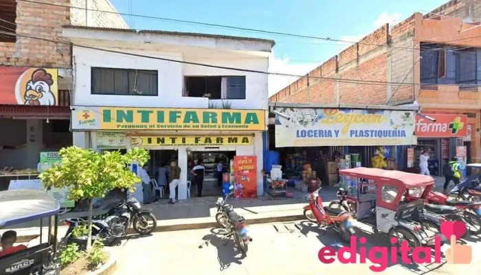 Inti Farma - Tarapoto