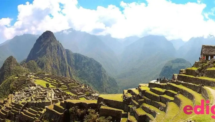Inti Tours Peru Agency Sac - Peru