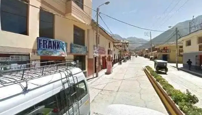 Intifarma -  Descuentosdeg - Urubamba