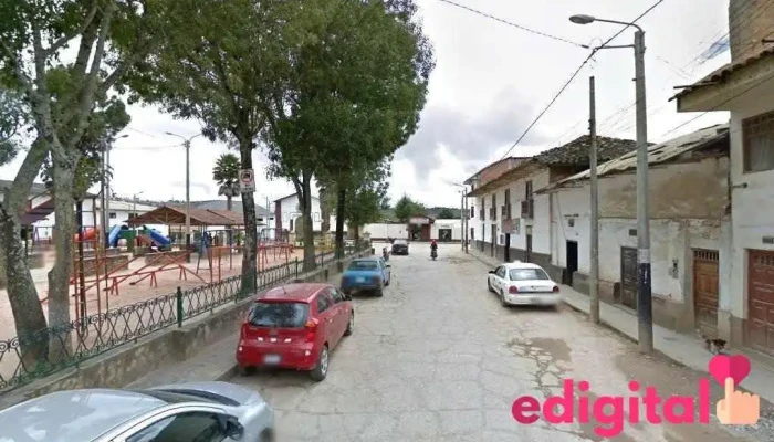 Inversiones Belen Star - Chachapoyas 01001