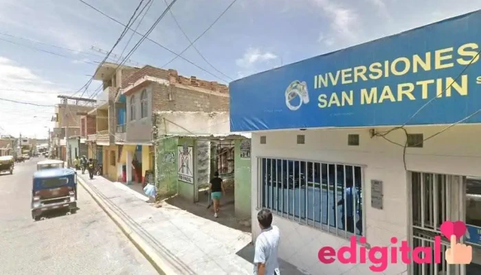 Inversiones La Cruz - Sechura 20691