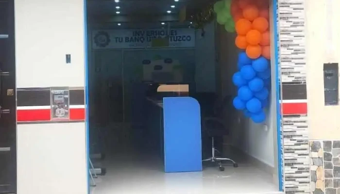 Inversiones Tu Banquito Otuzco Sac - Otuzco 13201