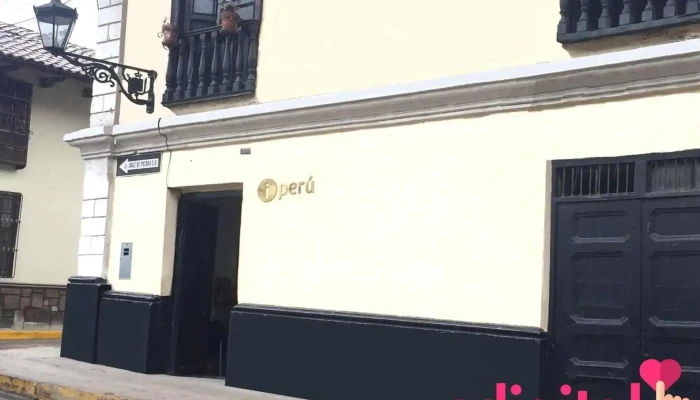 Iperú Cajamarca - Promperú - Cajamarca 06002