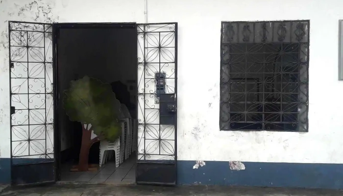 iPerú - Iquitos 16001