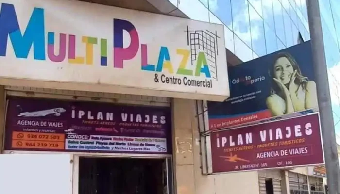 Iplan viajes y turismo - Juliaca 21104