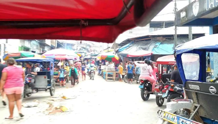 Iquitos Capinuri Tours - Iquitos 16000
