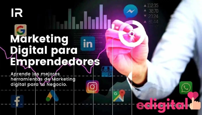 Ir Digital - Pimentel