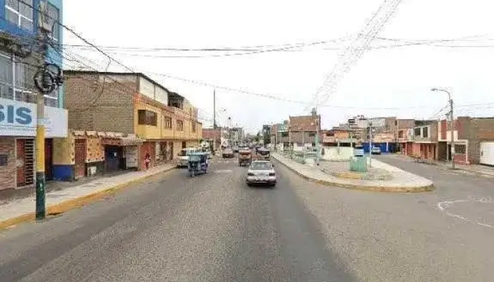 Isis Farma -  Numero - Chimbote