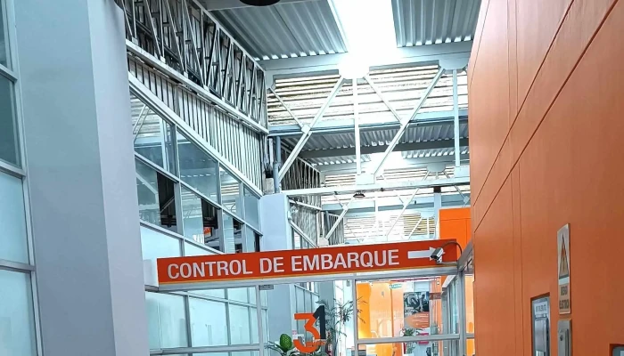 Ittsa Bus -  Horario - Trujillo 13011