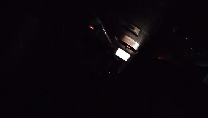 Ittsa Bus -  Numero - Trujillo 13011