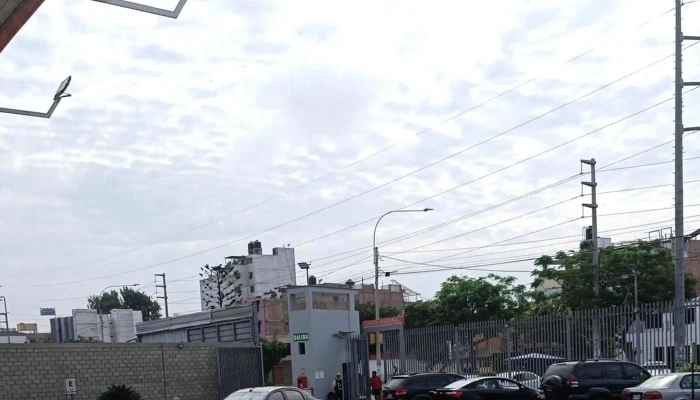 Ittsa Bus -  Promocion - Trujillo 13011