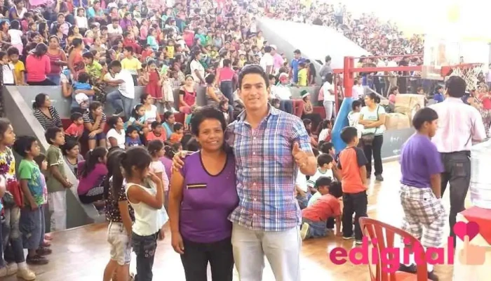 Iván Herrera - Lambayeque 14013