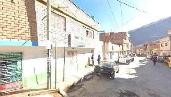 J A Botica Eli Farma Instagram - Tarma
