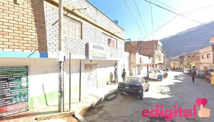 J & A Botica Eli Farma - Tarma