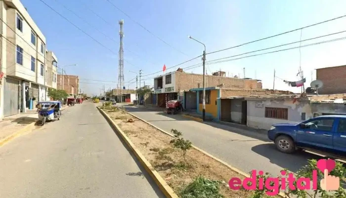 Jackeline Carrasco Servicios Inmobiliarios - Morrope - Mórrope 14161