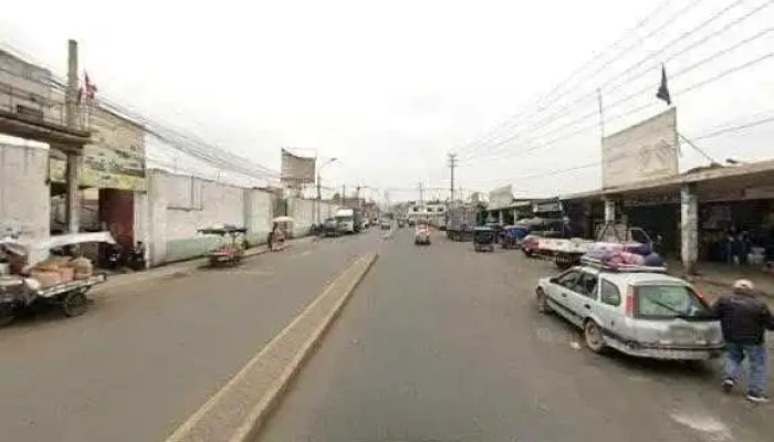 Janpi -  Videos - Huaral
