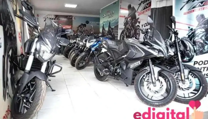 Jcrc Motos - Cajamarca 06002