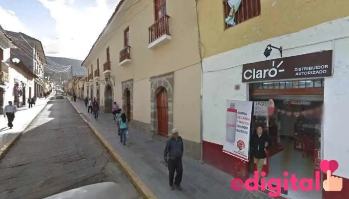 Jhon Marcos Sport - Ayacucho 05000