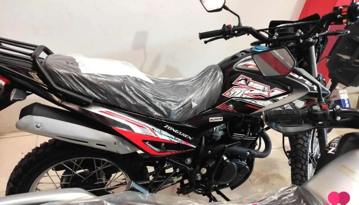 Jhonelce Motos - 25000