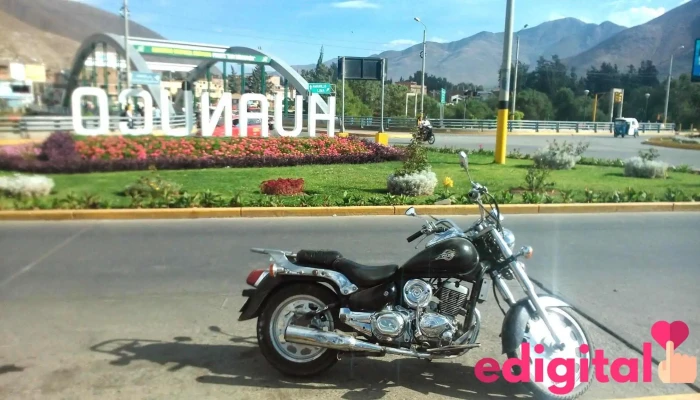 Jimmymotors ️ - Huánuco 10001