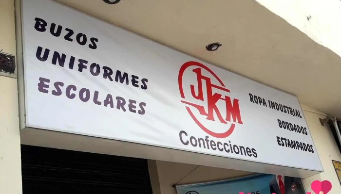 Jkm Confecciones - Arequipa 04001