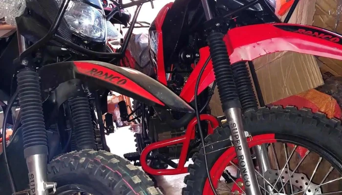 Jp motors - Jr. Chachapoyas
