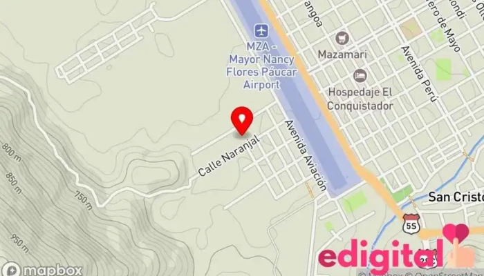 Jully Night Club - Mazamari 12300