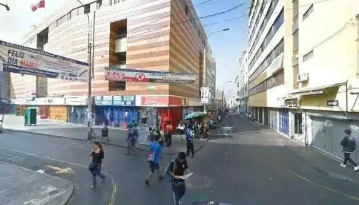 Junghisam Eirl Comentarios - Lima