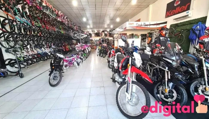 Junín Moto Bike - Junín