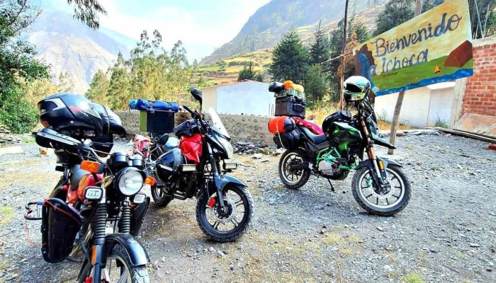 JyM MotoPoint Oroya - Av Miguel Grau 621 Santa Rosa De Sacco Yauli La Oroya Altura Del Coliseo Vista Alegre