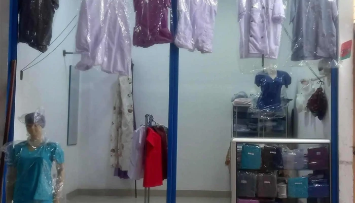 K'ciel Stand - Huaral 15201