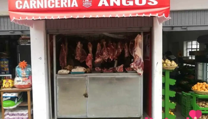 K'rnes Rojas - Huanchaco 13000