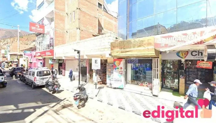 Kairos Bienes Raices - Tarma 12651