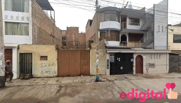 Kaparoma Eirl - Lima 15021