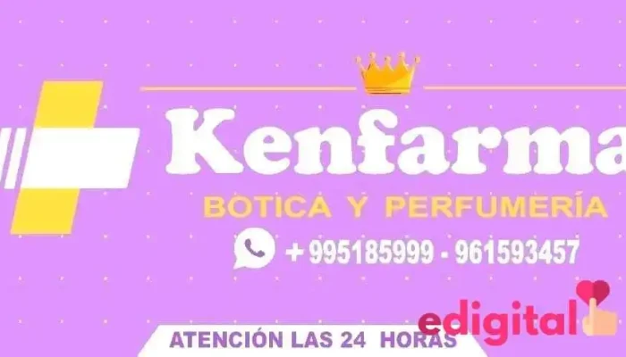 Kenfarma -  Del Propietario - Nuevo Progreso