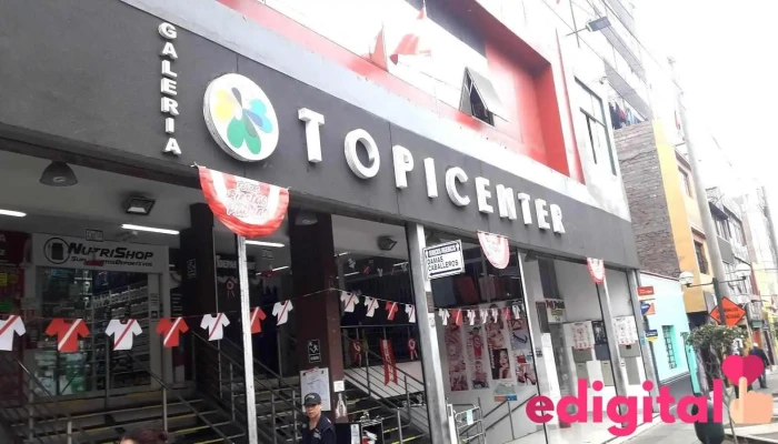 Kero Uniformes - Av. Arnaldo Márquez 1231