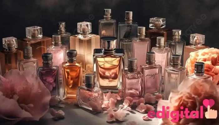 Killa Q'uillay Perfumes y Esencias - Calle Inclán 313