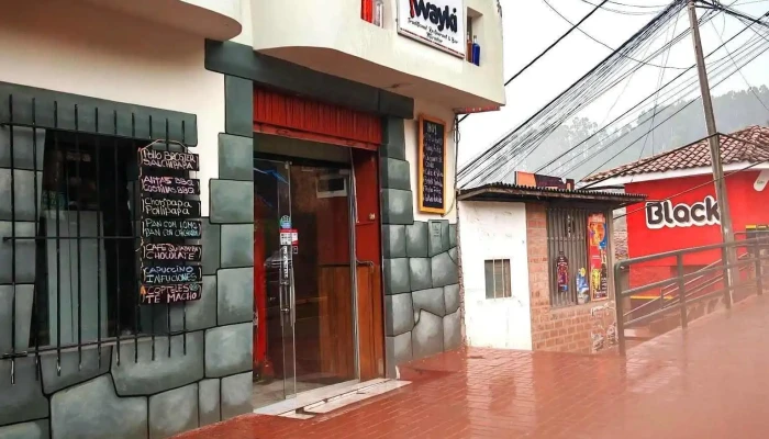 Killari Tradicional Gourmet - Cusco 08003