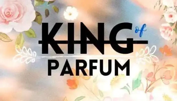 King of Parfum - Lima 15107